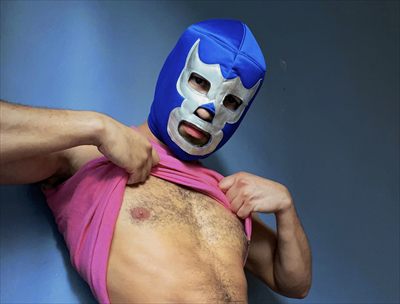 El Luchador profile photo 2