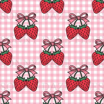 Strawberry profile photo 2