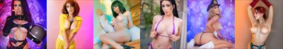 Elizabeth Rage profile photo 2