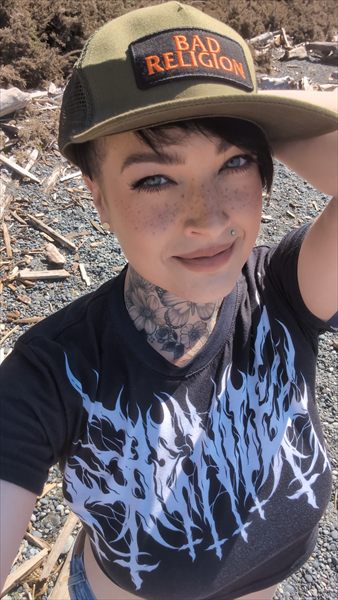 HazyCascadia