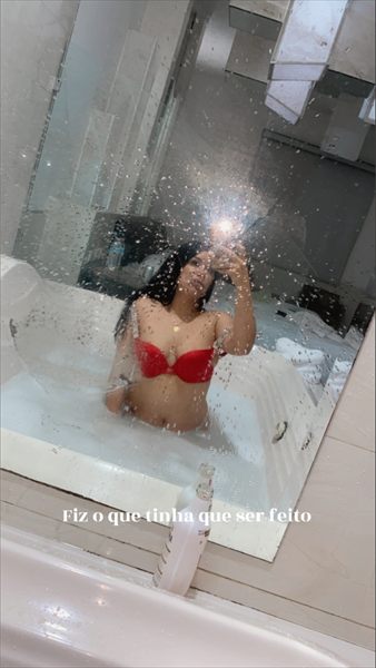 Jacqueline Gallardo ♥️💫