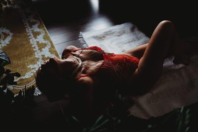 Steph Montaine