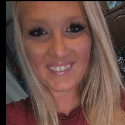 Hot Momma 🥰