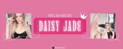 Daisy Jade profile photo 2