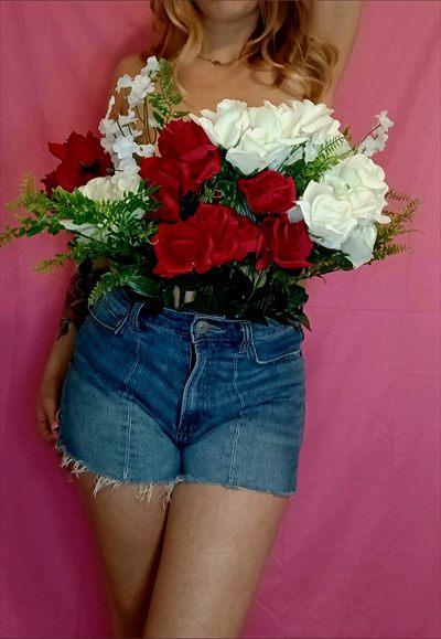 Lilith Rose 🌹