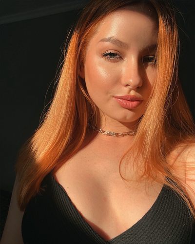 GingerFoxVip