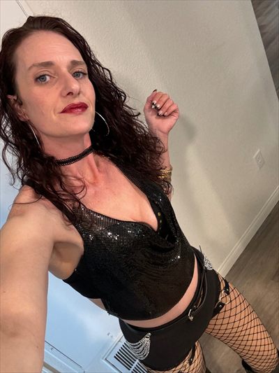 Traci