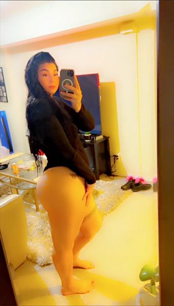 ThickNJuicy 🍑🌹