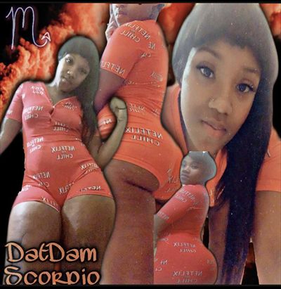 DatdamnScorpio29