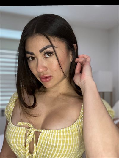 Kitana Kim