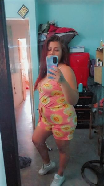 Brenda aguilar