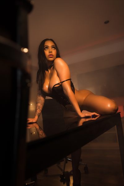 Angeline