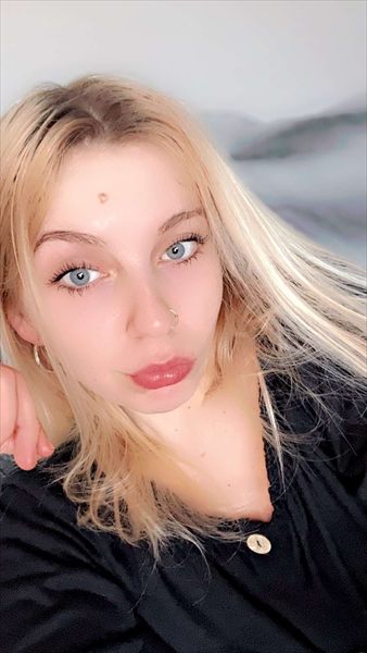 Blondie❤️‍🔥