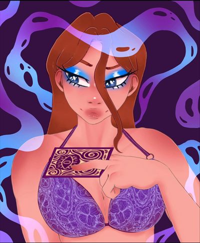 Moxxie Minx (FREE)