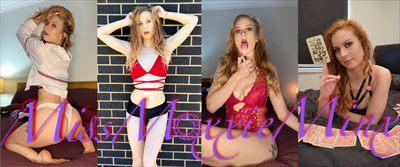 Moxxie Minx (FREE) profile photo 2