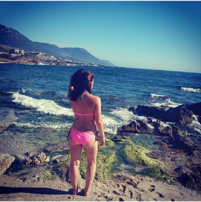 😘Irina la diabla😘 profile photo 2