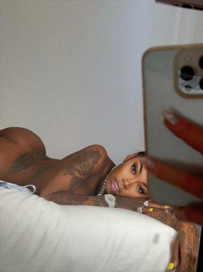 Asian Da Brat profile photo 2
