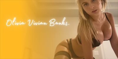 Olivia Vivian Banks profile photo 2