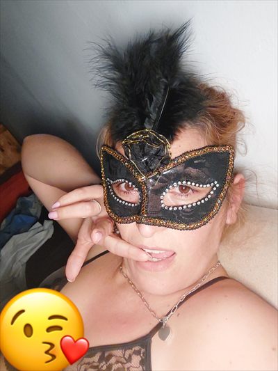 Tania Aby Love