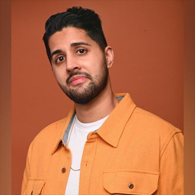 Vik Pandya