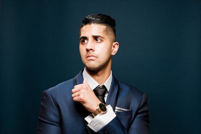 Vik Pandya profile photo 3