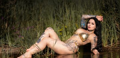 Amanda Coxx profile photo 2