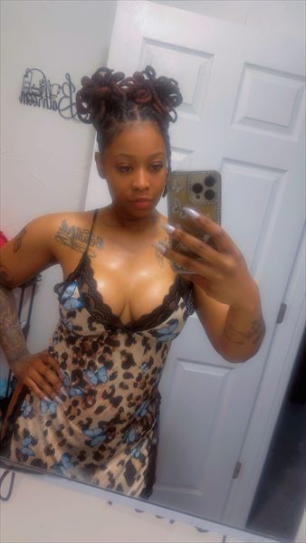 PrettyBrownbunz