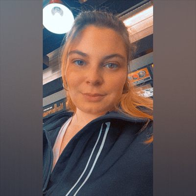 Kayla🌻😝