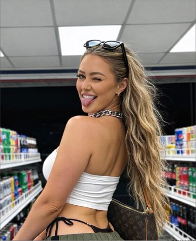 Shannon Henry