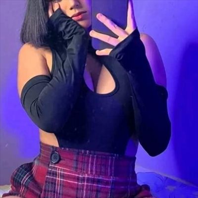 Natalia Ori creator profile
