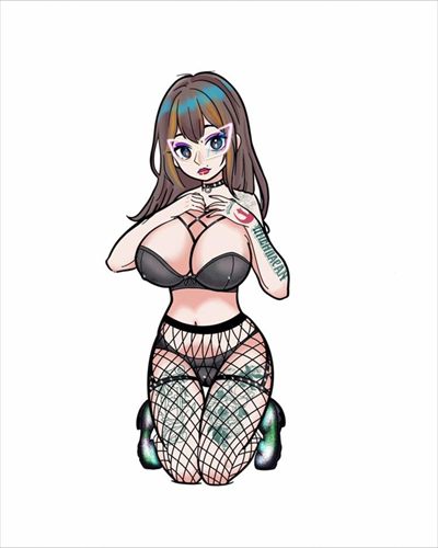 Pau 🖤 profile photo 2