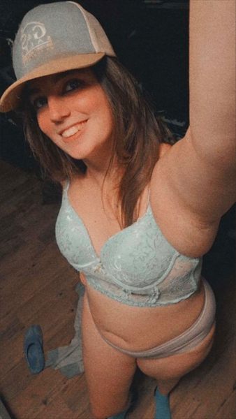 Foxypants