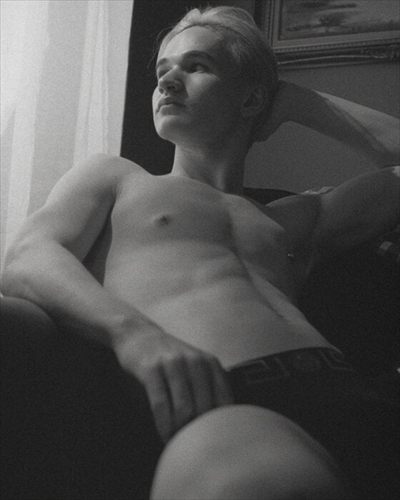 Jake Lux profile photo 3