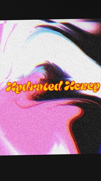 HydratedHoney profile photo 2