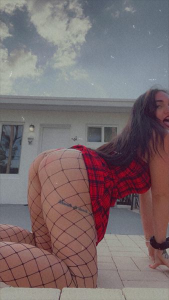 Stefi.King | F*ck Me Virtually