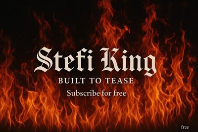 Stefi.King | F*ck Me Virtually profile photo 2