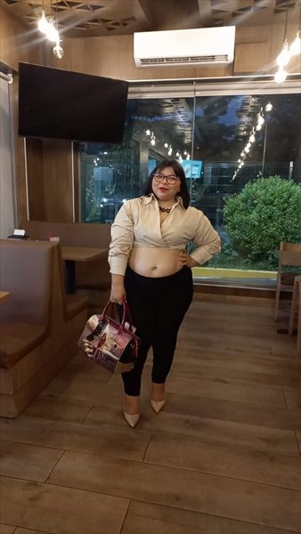 Laura Liliana Martinez Morales profile photo 2