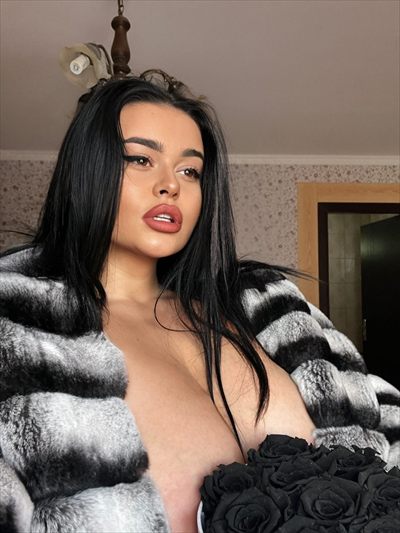 AnaMaria MorningStar