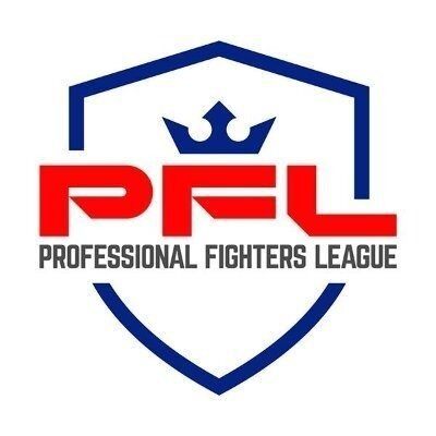 PFL MMA profile photo 3