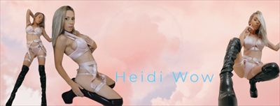 Heidi Wow profile photo 2