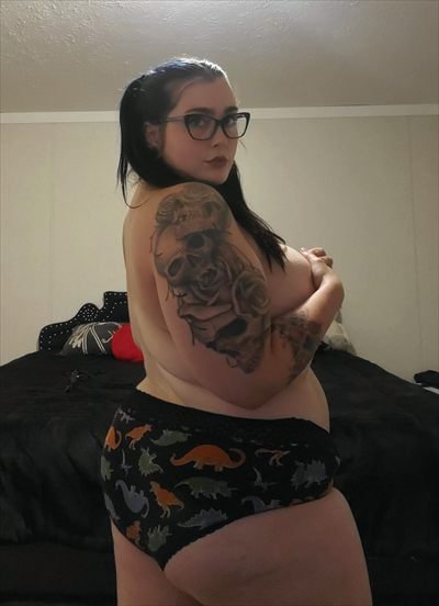 Alessa Belladonna
