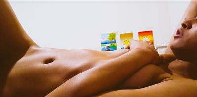 Alma P profile photo 2
