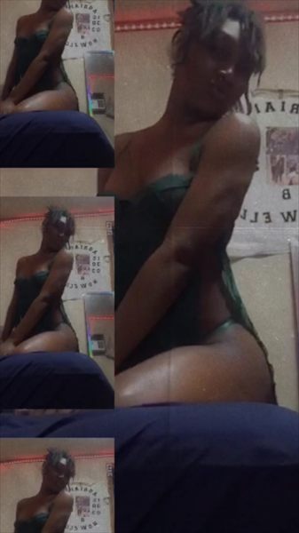 CiCi🍫🌈