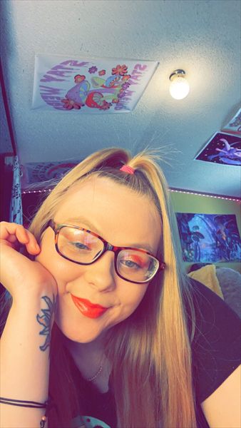 Nevaeh
