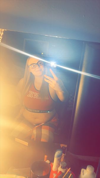 Nevaeh profile photo 2