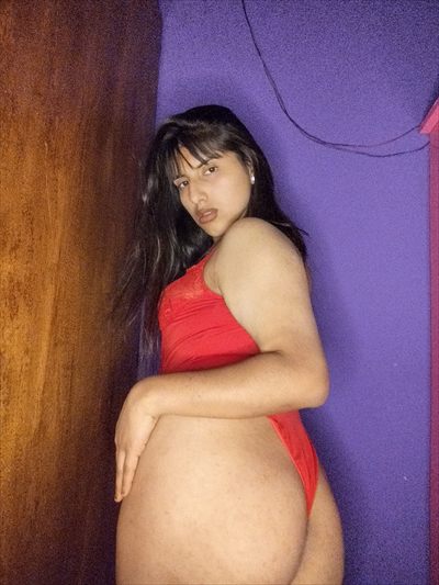 Black Sexy 20 years old 🤤