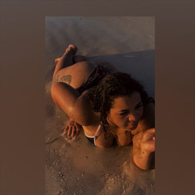 Tierra Chantel profile photo 2