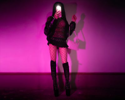 Katie Capulet 🏳️‍⚧️ profile photo 2