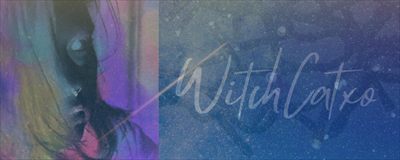 witchcatxo profile photo 2