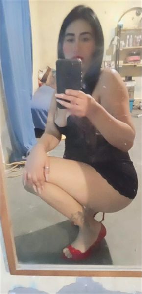Malquerida hot